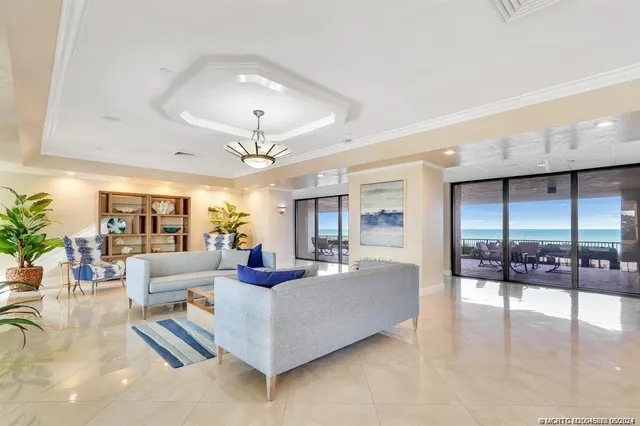 $3,500 | 8750 South Ocean Drive, Unit 1635, Jensen Beach, FL 34957