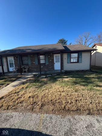 $725 | 1818 Michigan Street, Unit 2, Crawfordsville, IN 47933