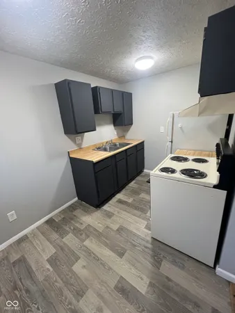 $725 | 1818 Michigan Street, Unit 2, Crawfordsville, IN 47933