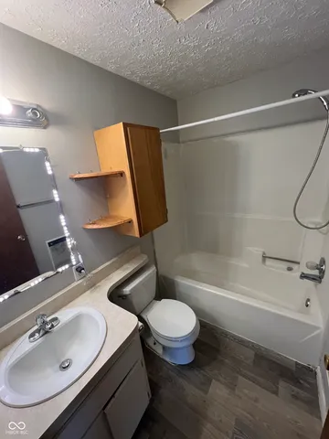 $725 | 1818 Michigan Street, Unit 2, Crawfordsville, IN 47933