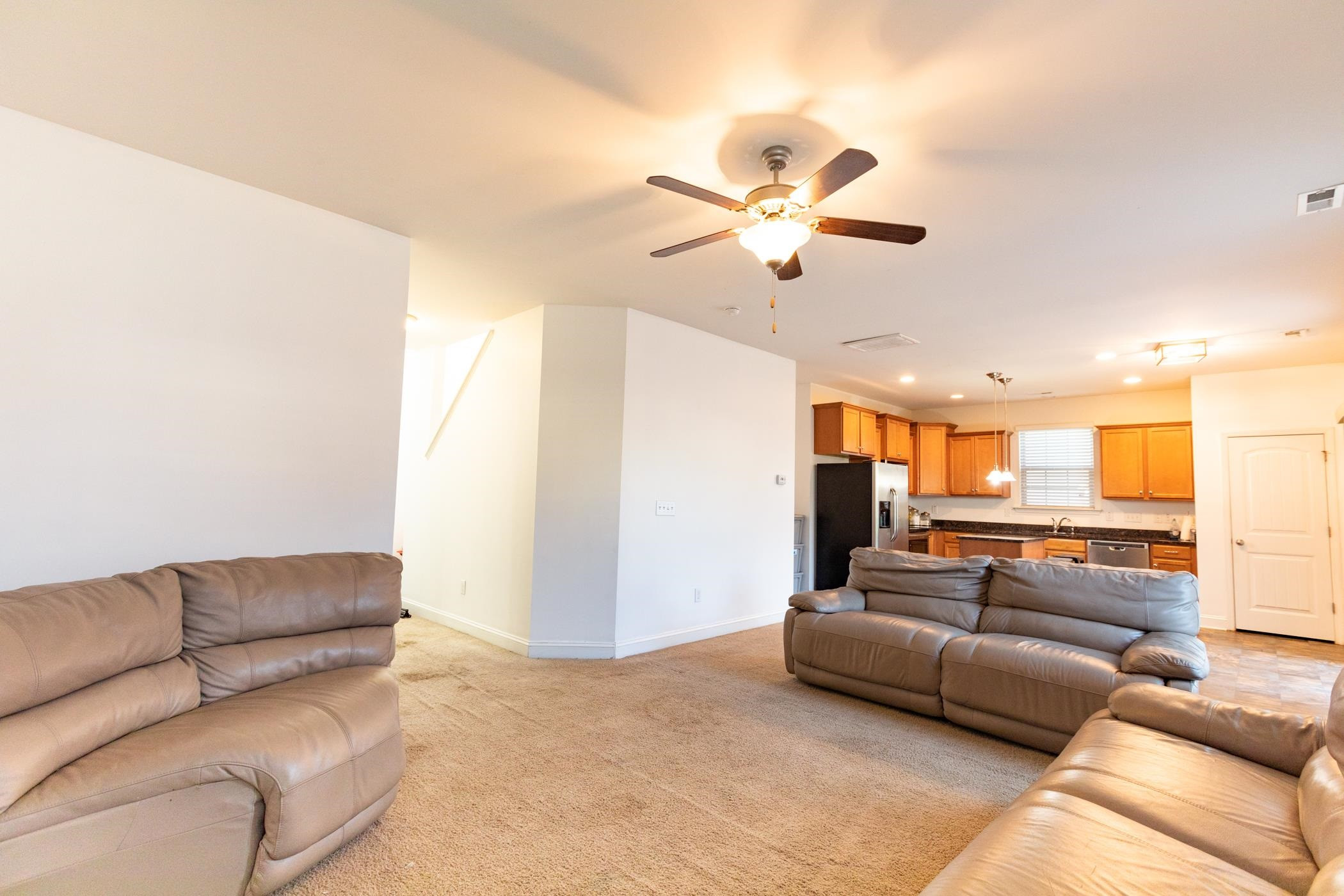 2715 Shepherd Valley Street Raleigh, NC 27610 - Photo 4 of 14 Photo 4