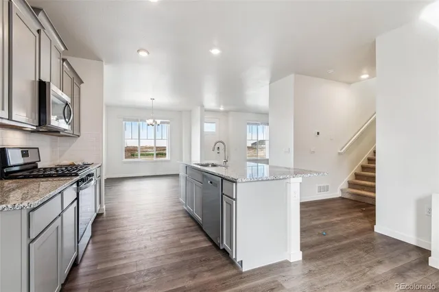 $494,995 | 28680 East 8th Place, Watkins, CO 80137