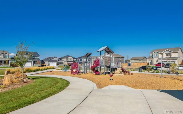 $494,995 | 28680 East 8th Place, Watkins, CO 80137