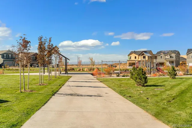 $494,995 | 28680 East 8th Place, Watkins, CO 80137