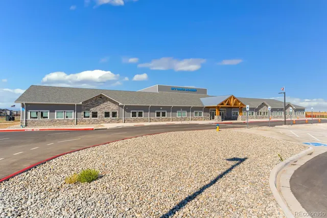 $494,995 | 28680 East 8th Place, Watkins, CO 80137