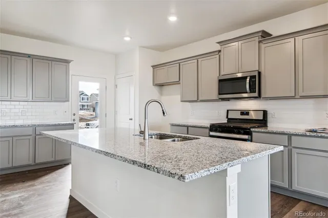 $494,995 | 28680 East 8th Place, Watkins, CO 80137