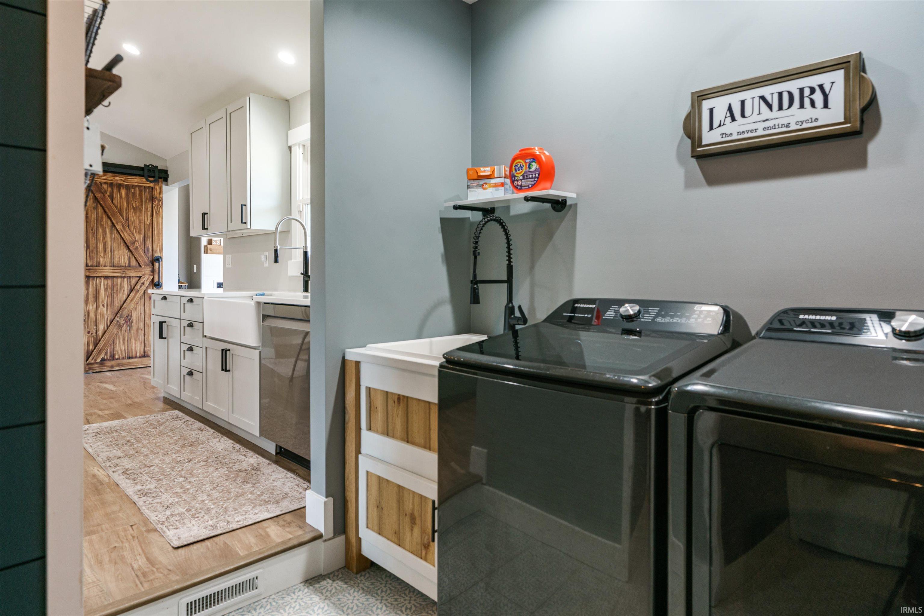 51843 Ash Road Granger, IN 46530 - Photo 17 of 25 Gallery Image 17