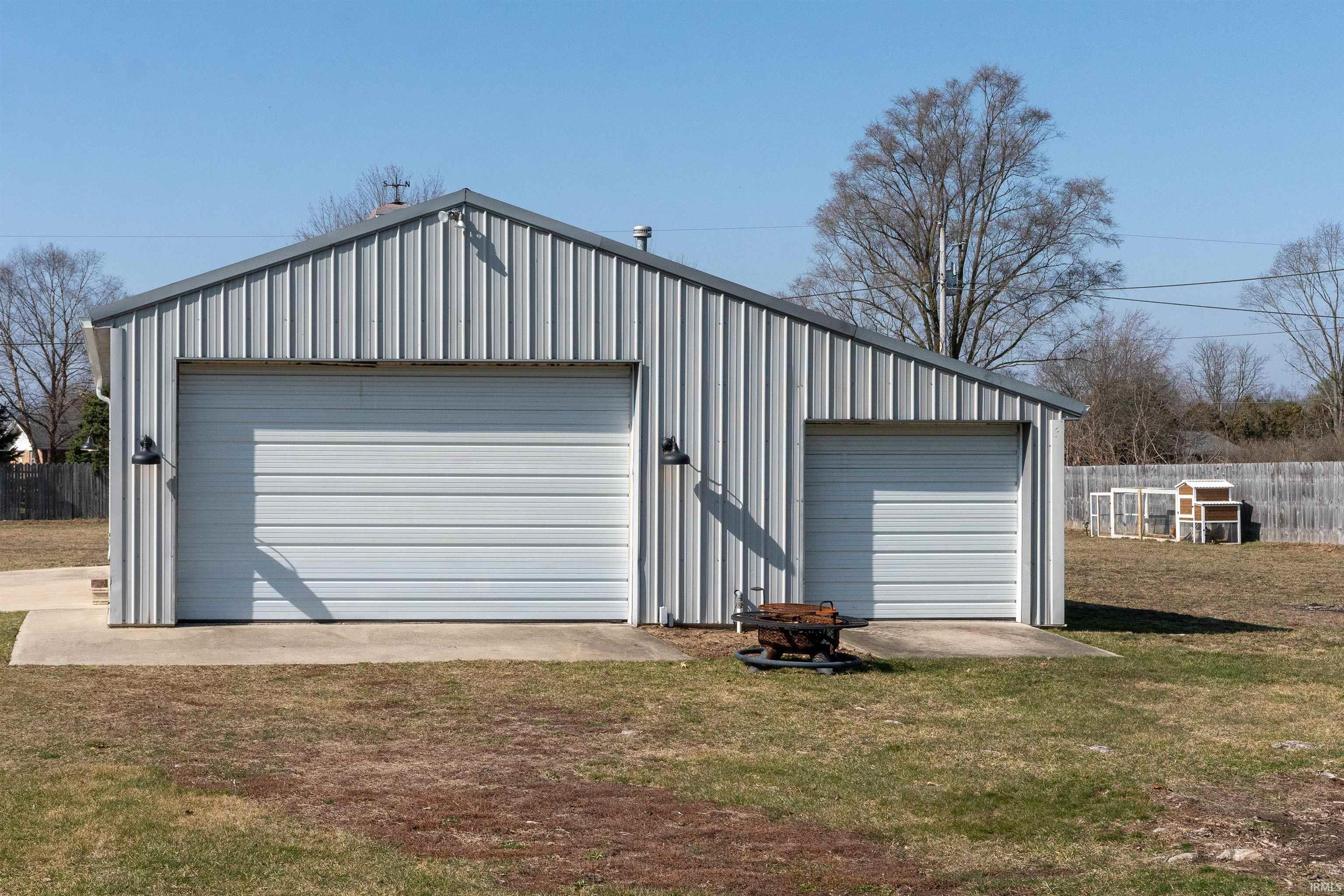 51843 Ash Road Granger, IN 46530 - Photo 23 of 25 Gallery Image 23
