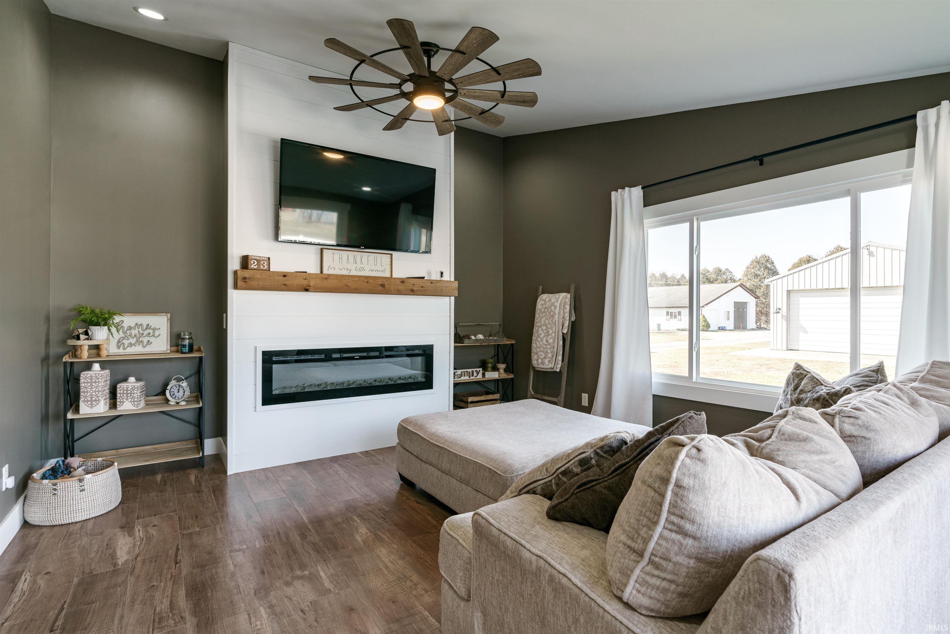 51843 Ash Road Granger, IN 46530 - Photo 8 of 25 Gallery Image 8