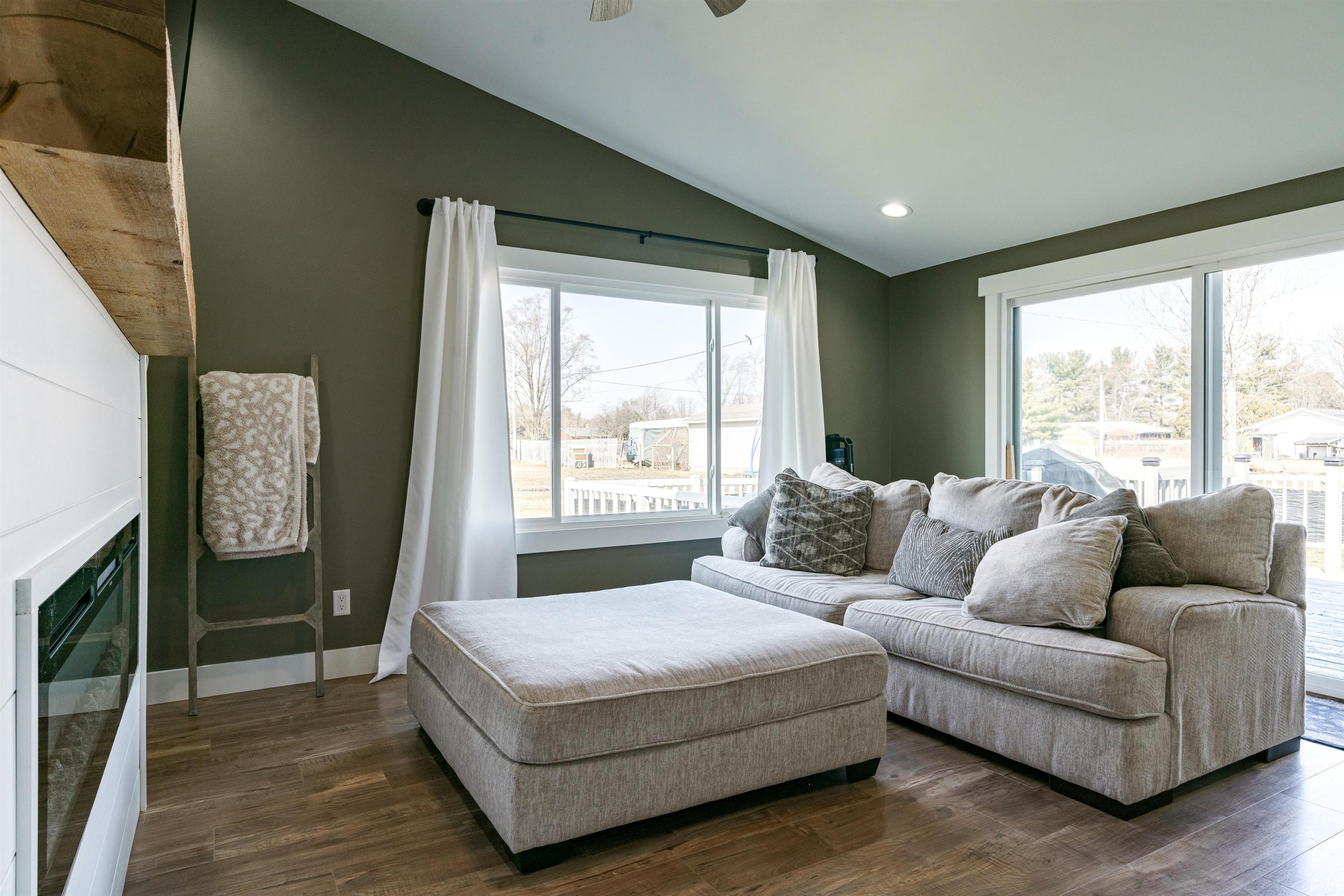 51843 Ash Road Granger, IN 46530 - Photo 10 of 25 Gallery Image 10