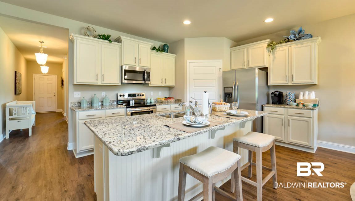 1515 Kairos Loop, Unit 45 Foley, AL 36535 - Photo 4 of 26 Model
