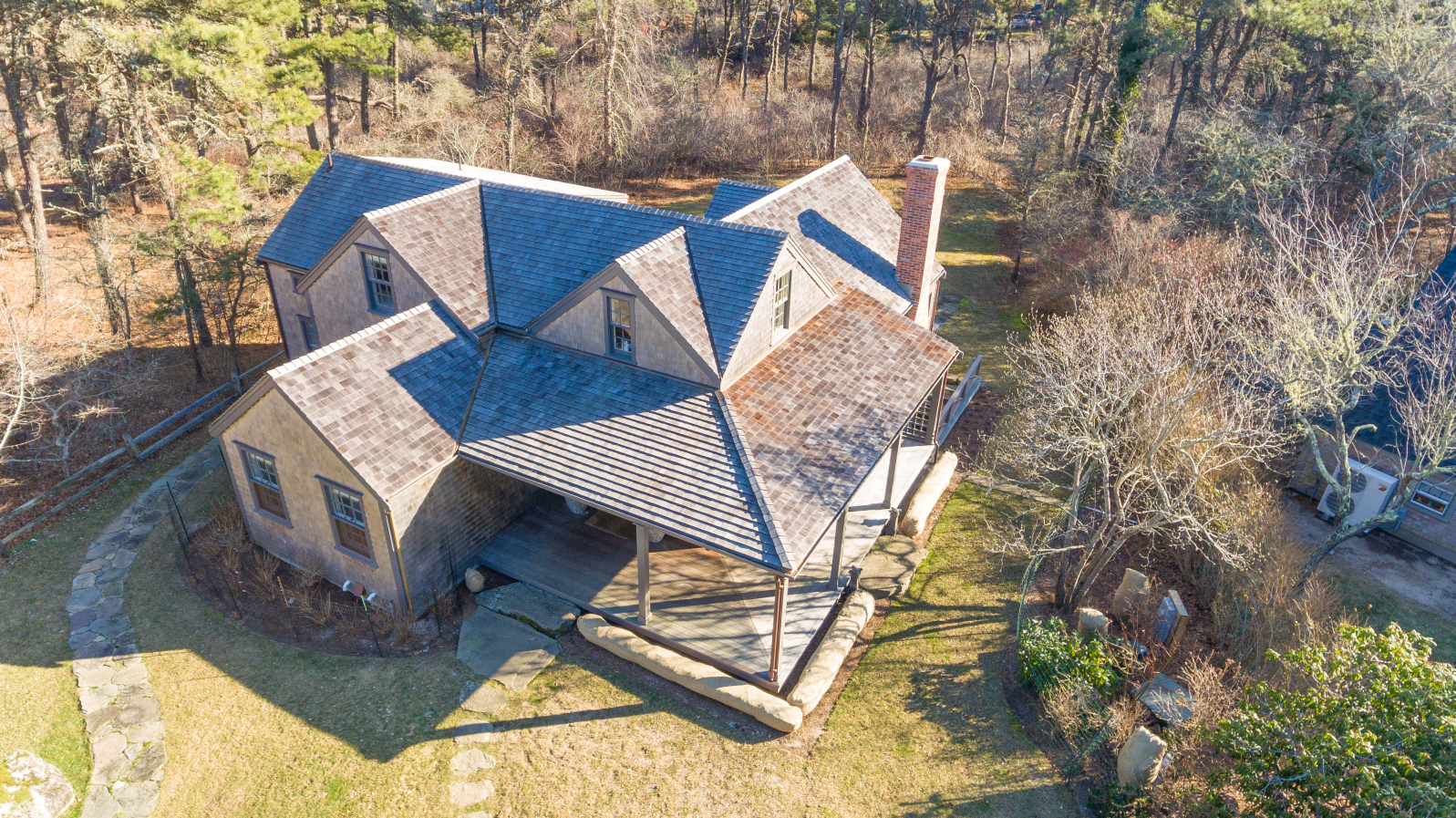 37 Brewster Road Nantucket, MA 02554 - Photo 54 of 54 Gallery Image 54