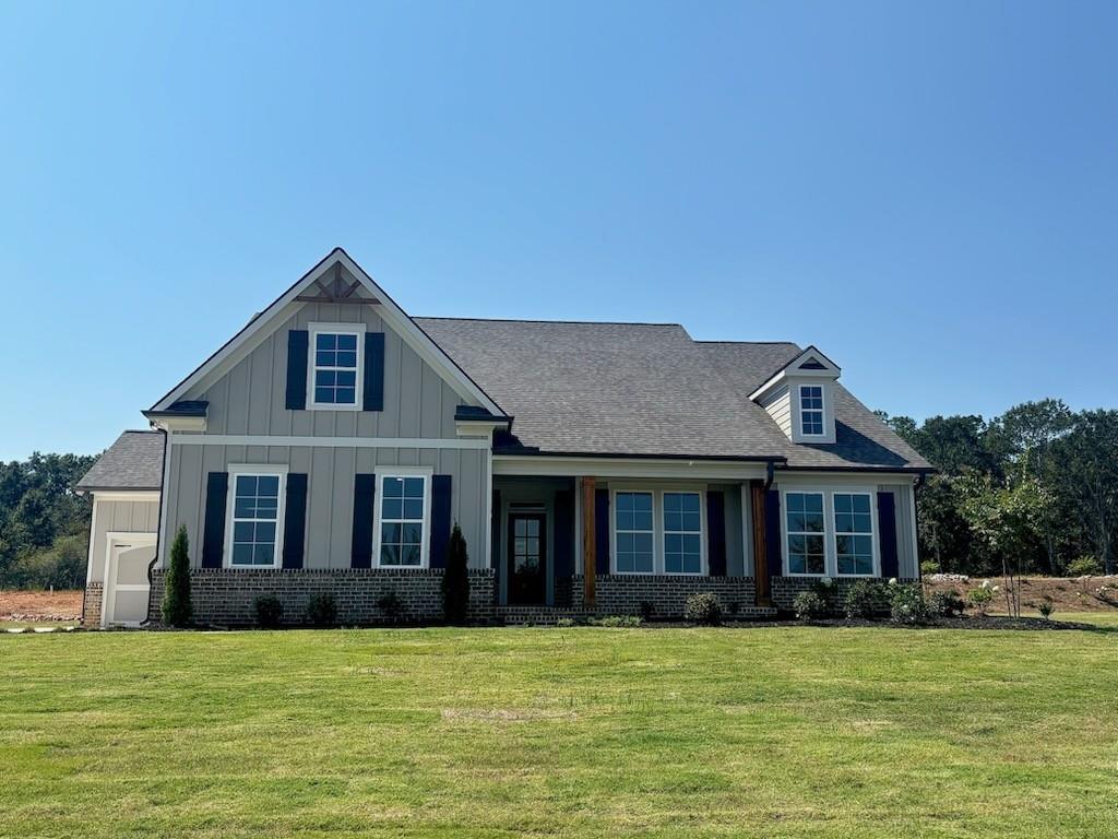 1297 P J East Road Covington, GA 30014 - Photo 1 of 50