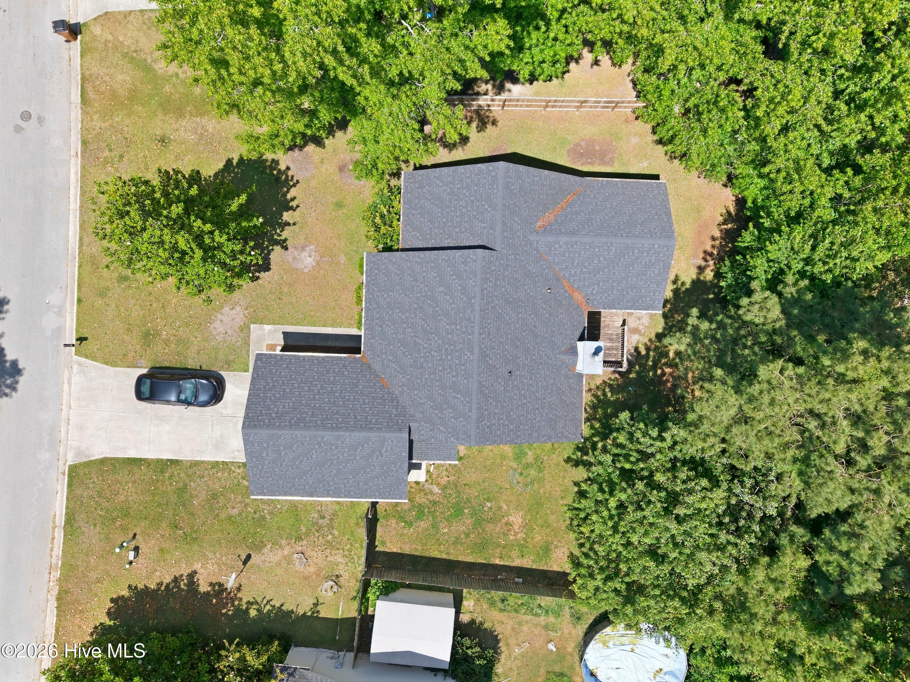 409 Spring Drive Jacksonville, NC 28540 - Photo 52 of 53