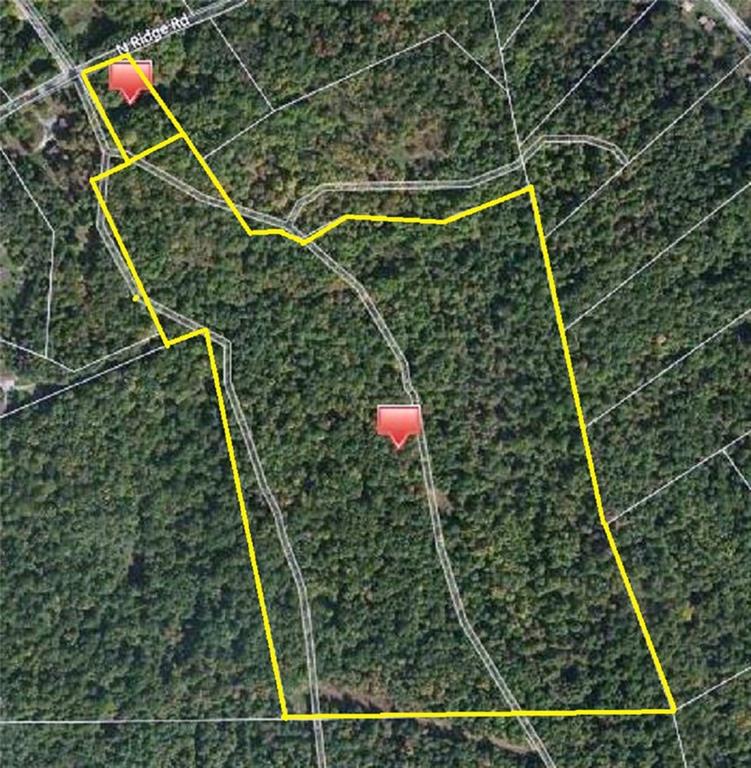 0 North Ridge Road Punxsutawney, PA 15744 - Photo 1 of 2