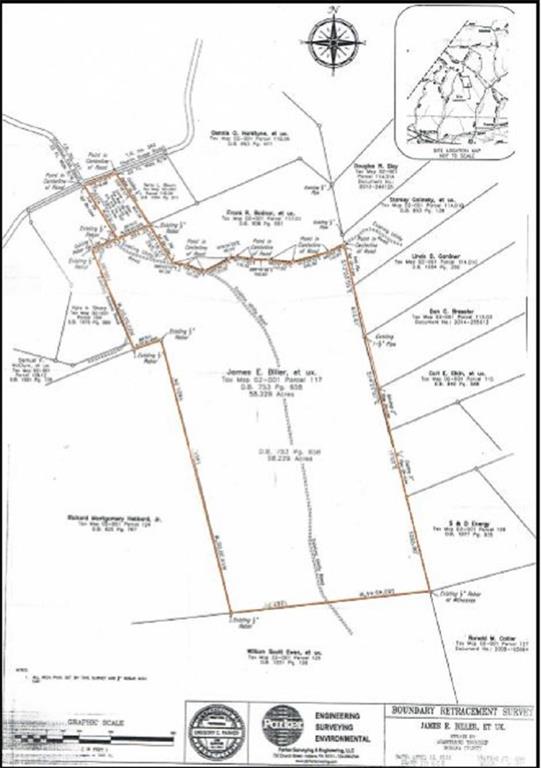 0 North Ridge Road Punxsutawney, PA 15744 - Photo 2 of 2