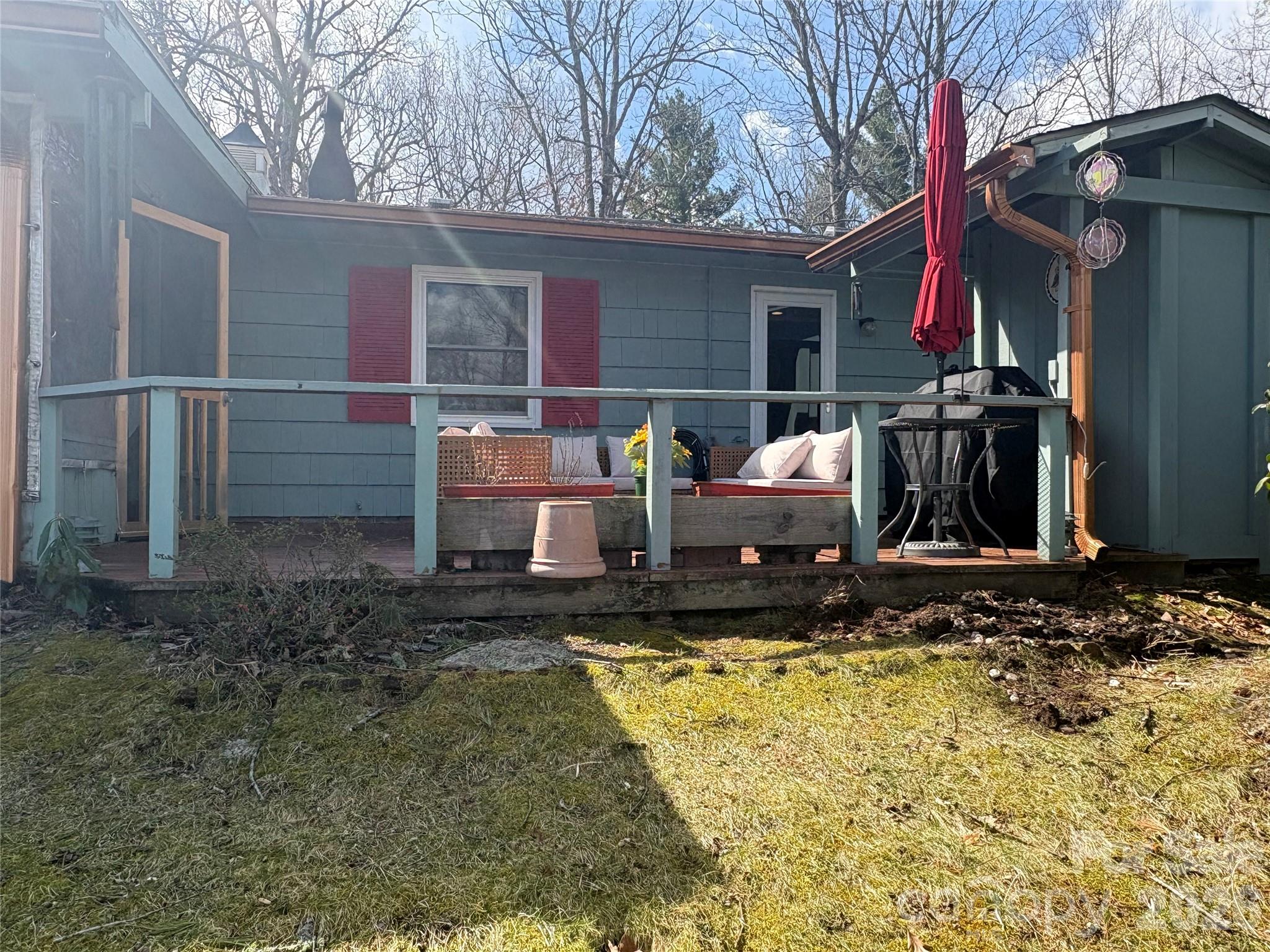 126 Ridgeview Road Spruce Pine, NC 28777 - Photo 35 of 39