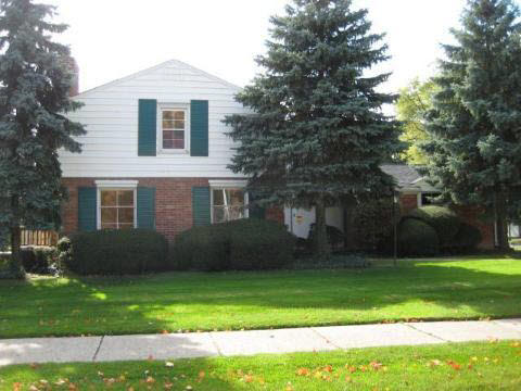 783 Cook Grosse Pointe, MI 48236 - Photo 1 of 9 673913.JPG