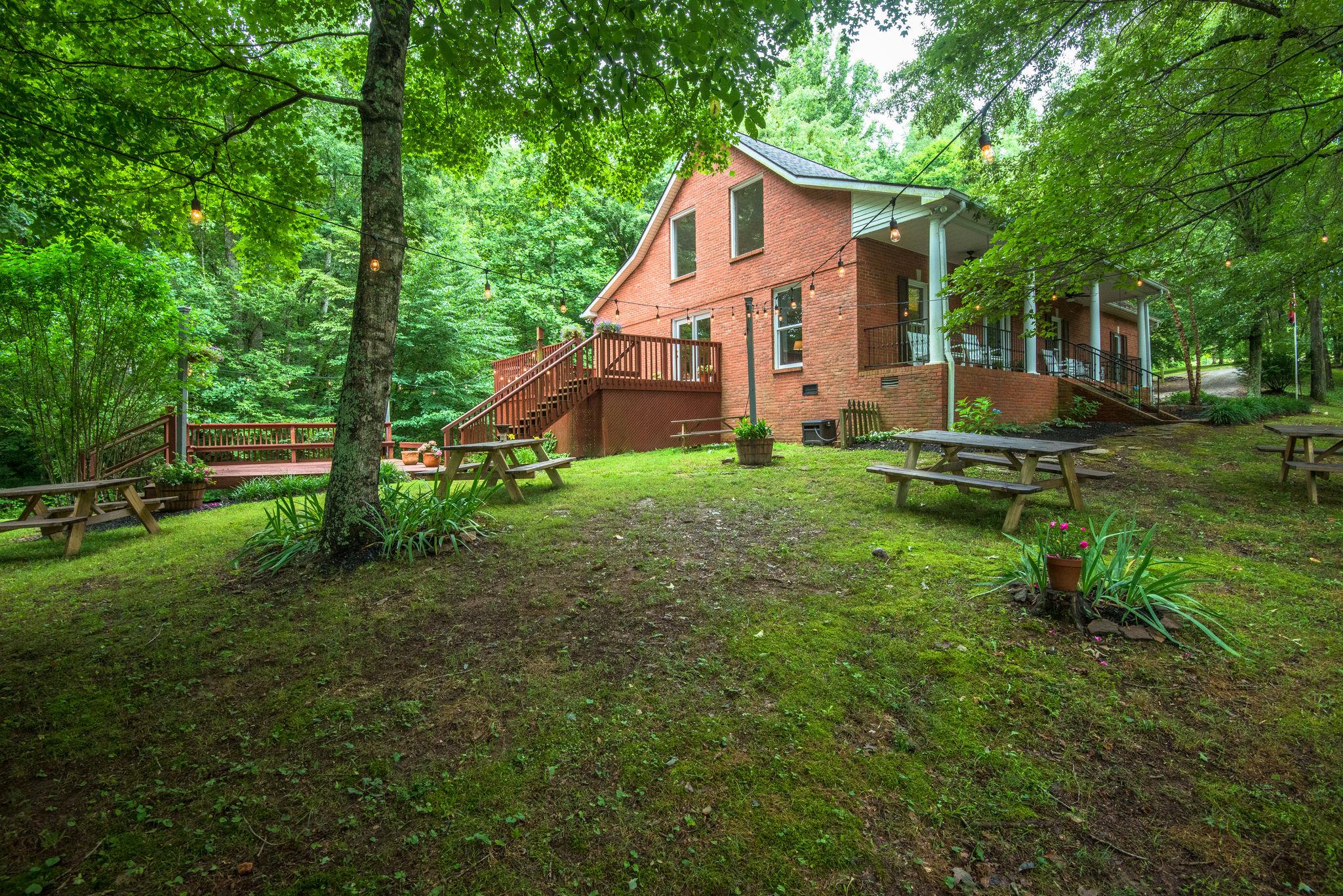 959 East Piney Road Dickson, TN 37055 - Photo 29 of 30 Gallery Image 29