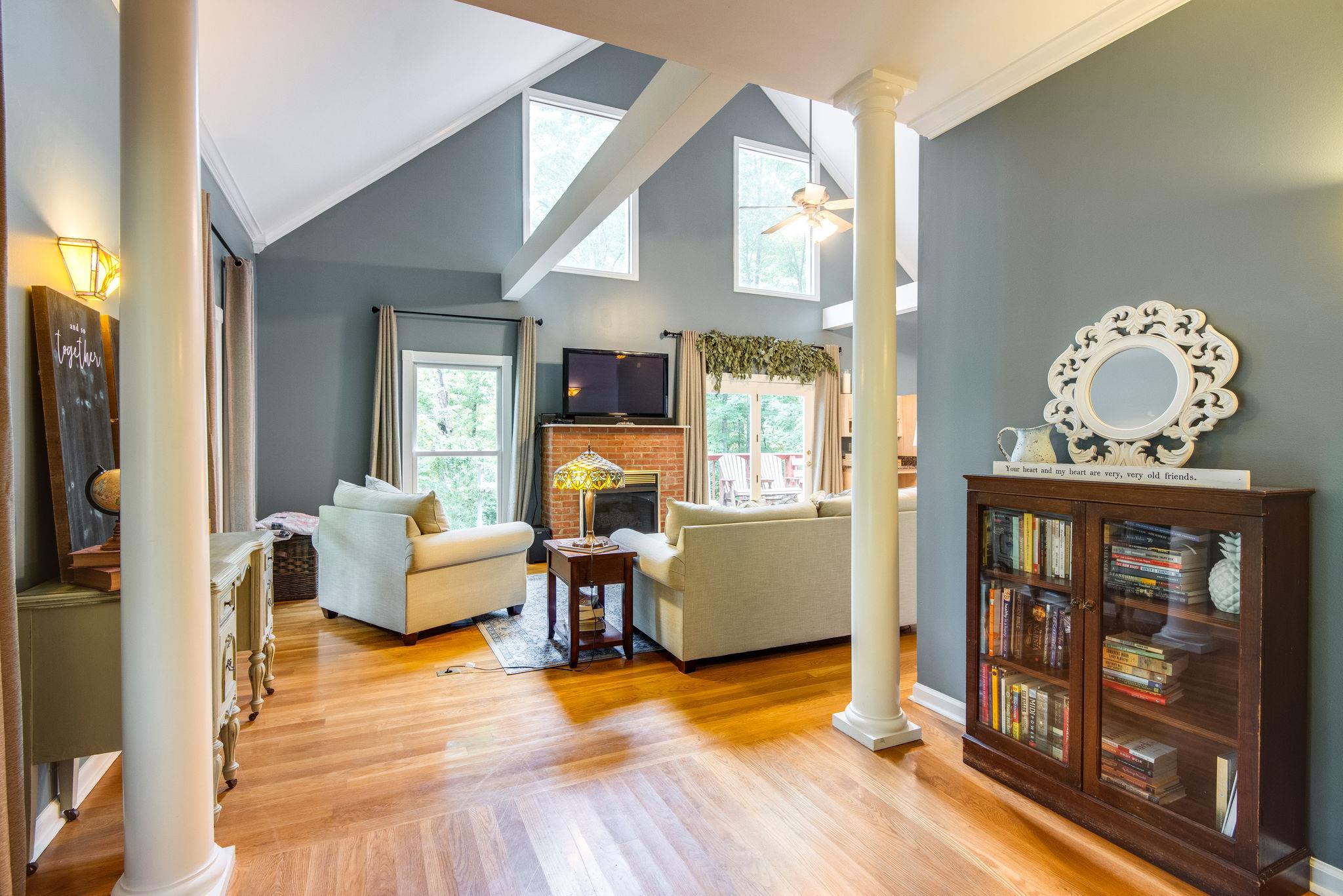 959 East Piney Road Dickson, TN 37055 - Photo 9 of 30 Gallery Image 9
