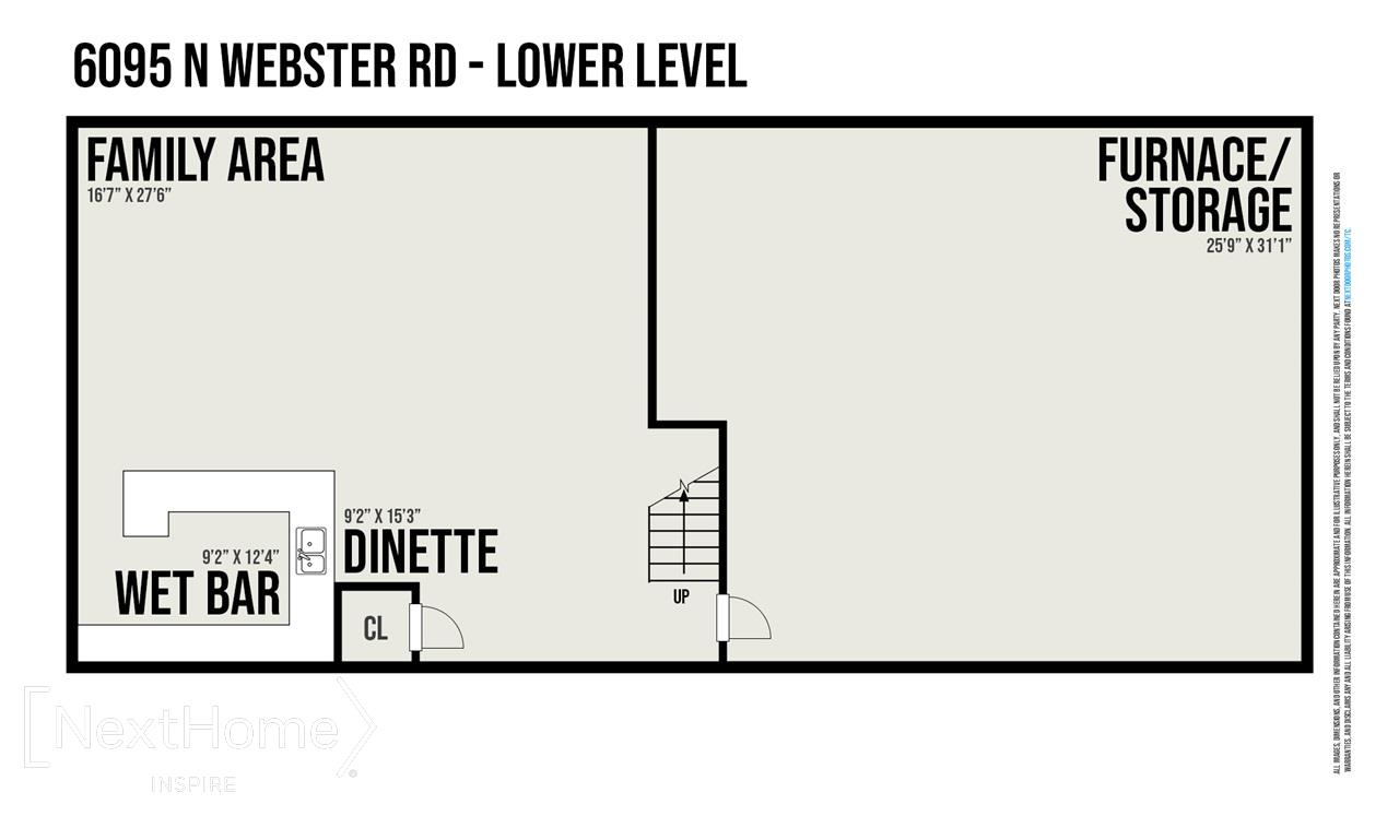 6095 North Webster Road Flint, MI 48504 - Photo 48 of 50