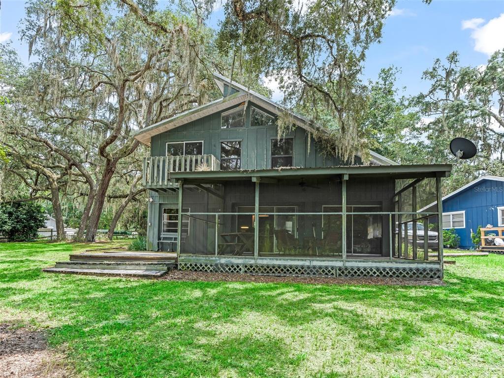 10518 Southwest 64th Avenue Bushnell, FL 33513 - Photo 36 of 46