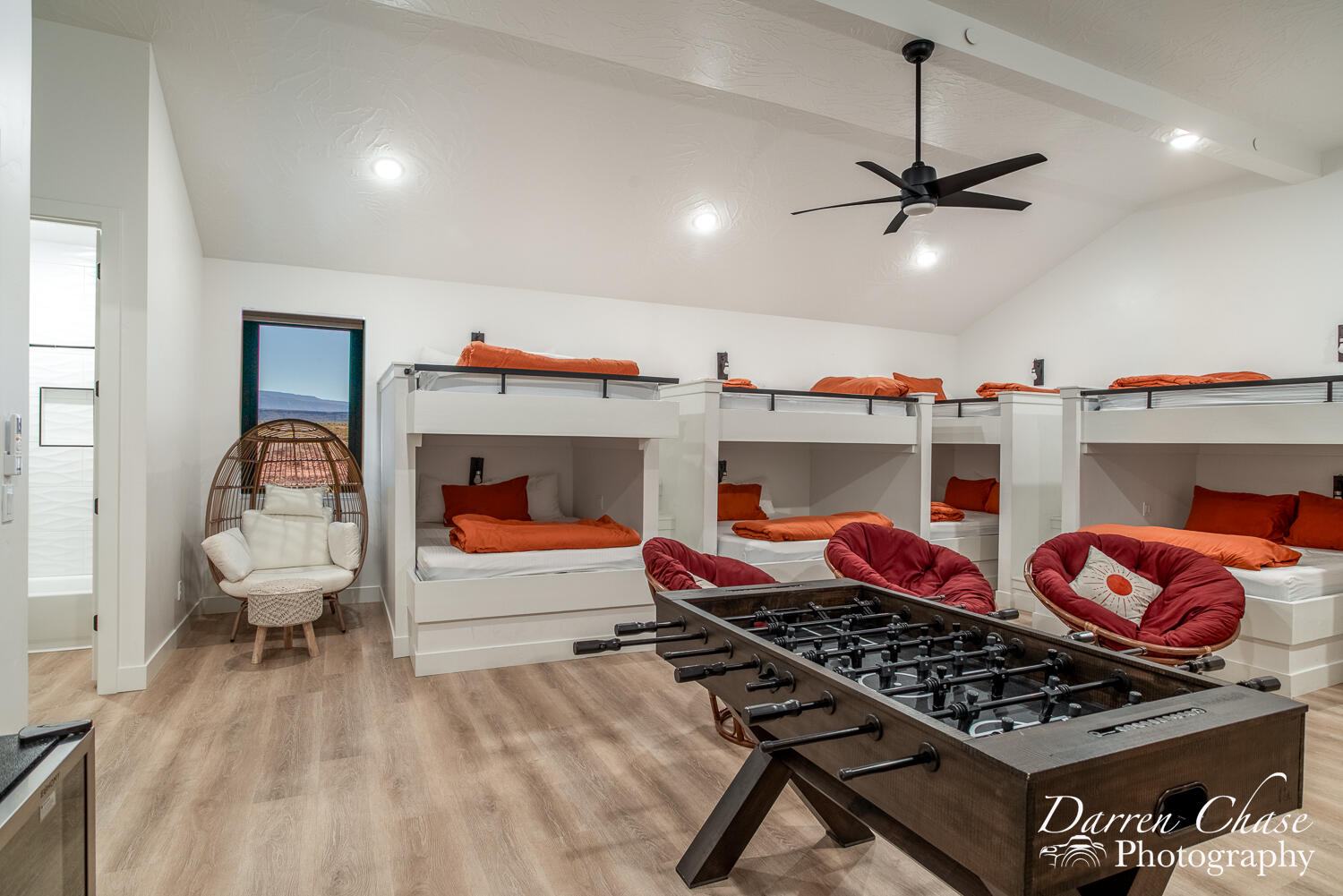 1559 South Regent Pk Road Hurricane, UT 84737 - Photo 1 of 1 Bunk Room