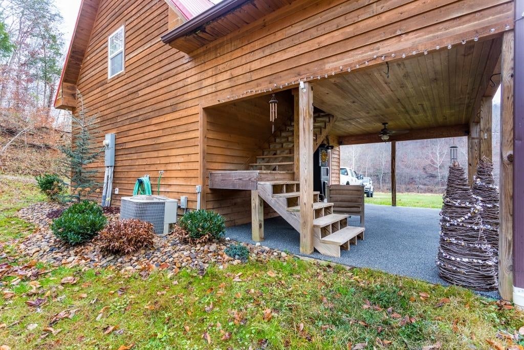 1000 Davis Branch Road Prichard, WV 25555 - Photo 12 of 21 Gallery Image 12