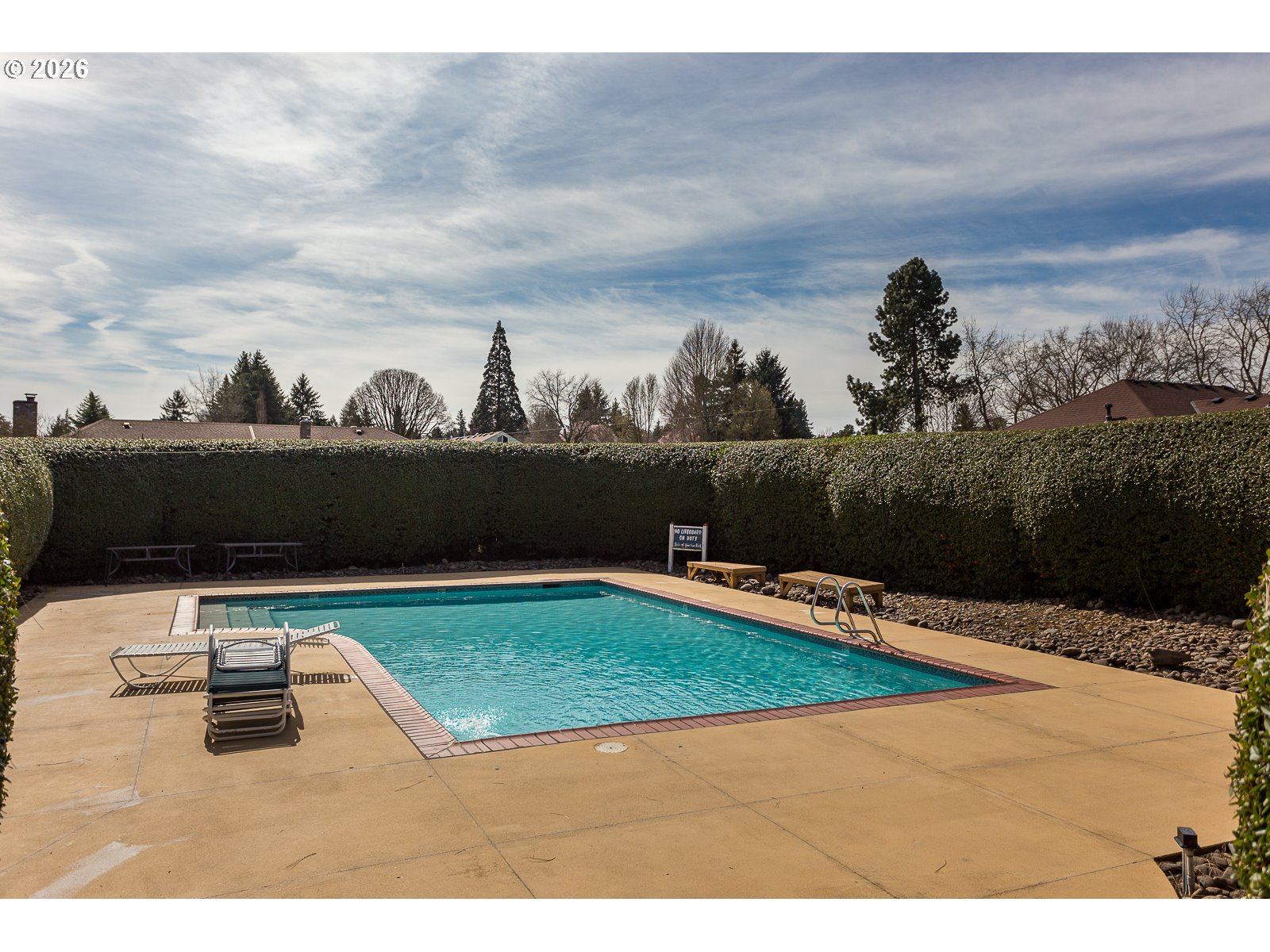 5212 Southwest Barclay Court Beaverton, OR 97005 - Photo 35 of 44 Community Pool