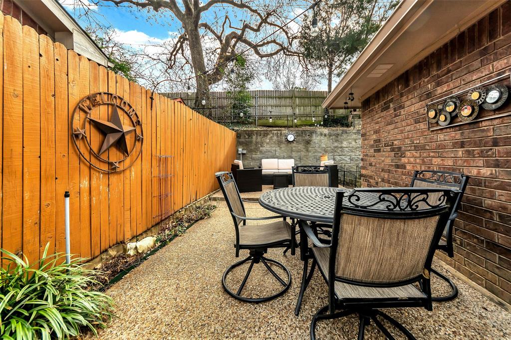 1441 Hampton Road Grapevine, TX 76051 - Photo 22 of 27 Gallery Image 22