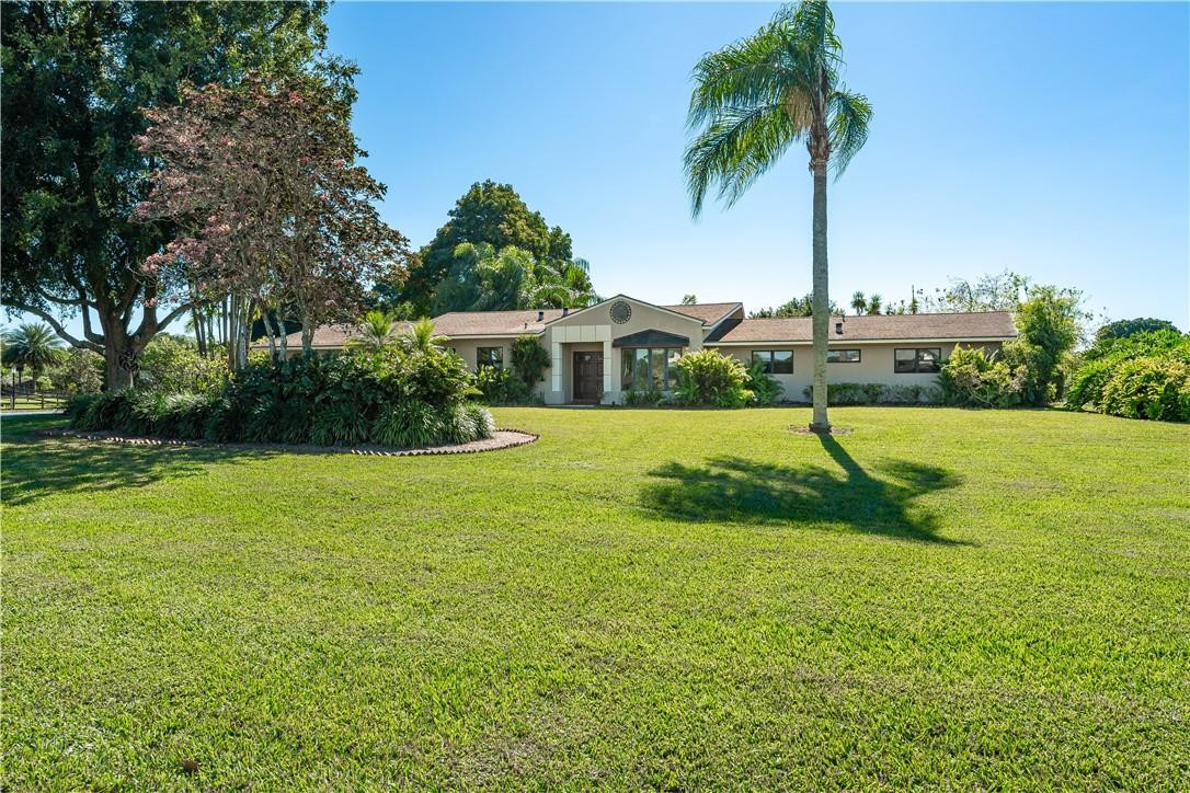 17530 Southwest 68th Court Southwest Ranches, FL 33331 - Photo 3 of 58 Photo 3