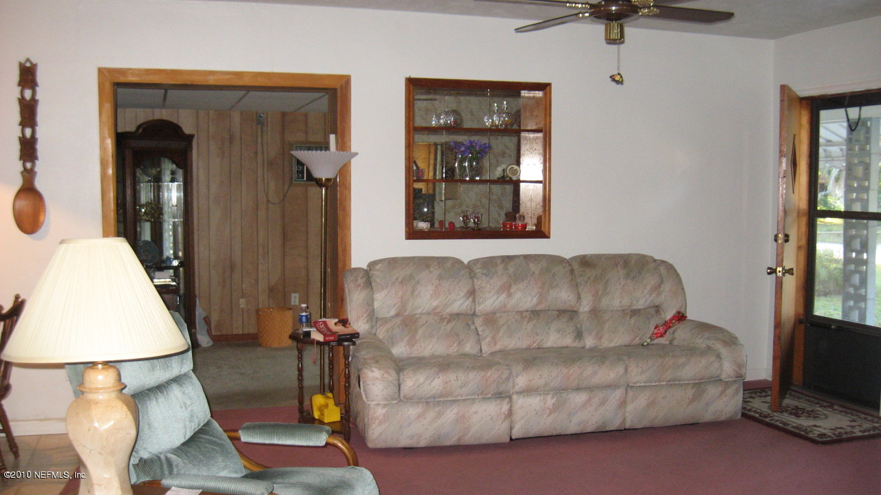 6740 North Morgana Road North Jacksonville, FL 32211 - Photo 3 of 15 Living Room2