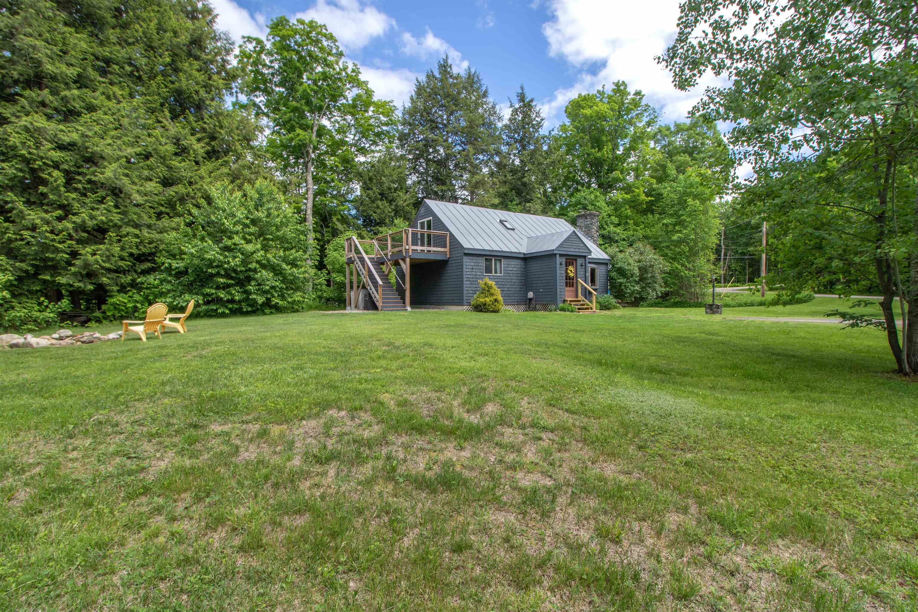 40 Orchard Road, Unit 13 & 14 Burke, VT 05832 - Photo 35 of 40