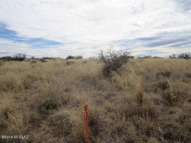 36.17-ac East Horse Ranch Road, Unit 45 St. David, AZ 85630 - Photo 18 of 19