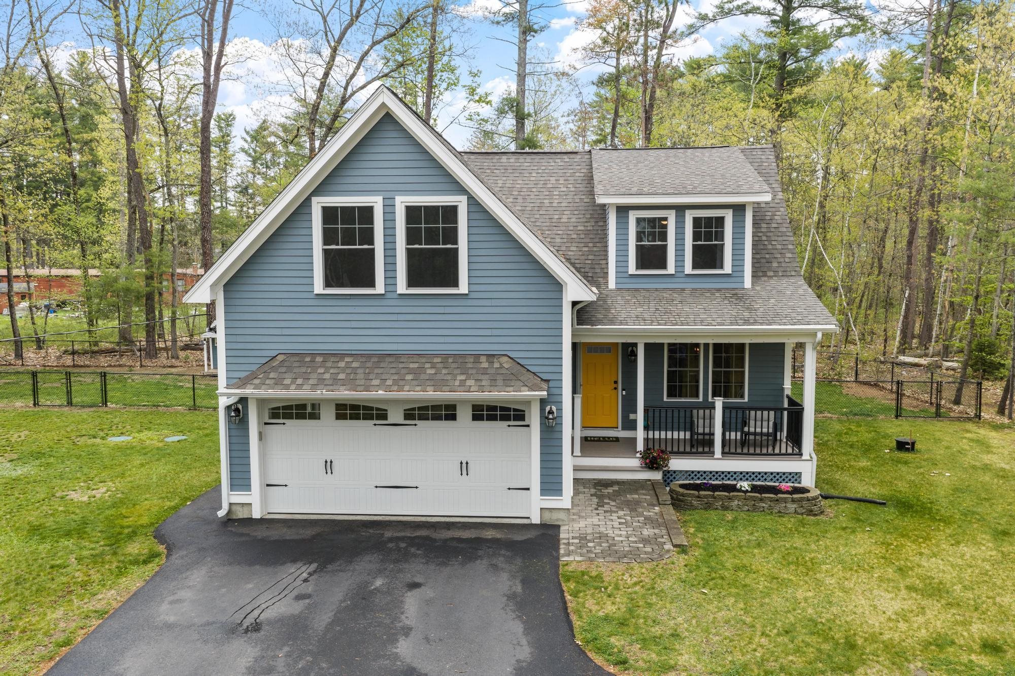 55 Mill Pond Road Epping, NH 03042 - Photo 2 of 46