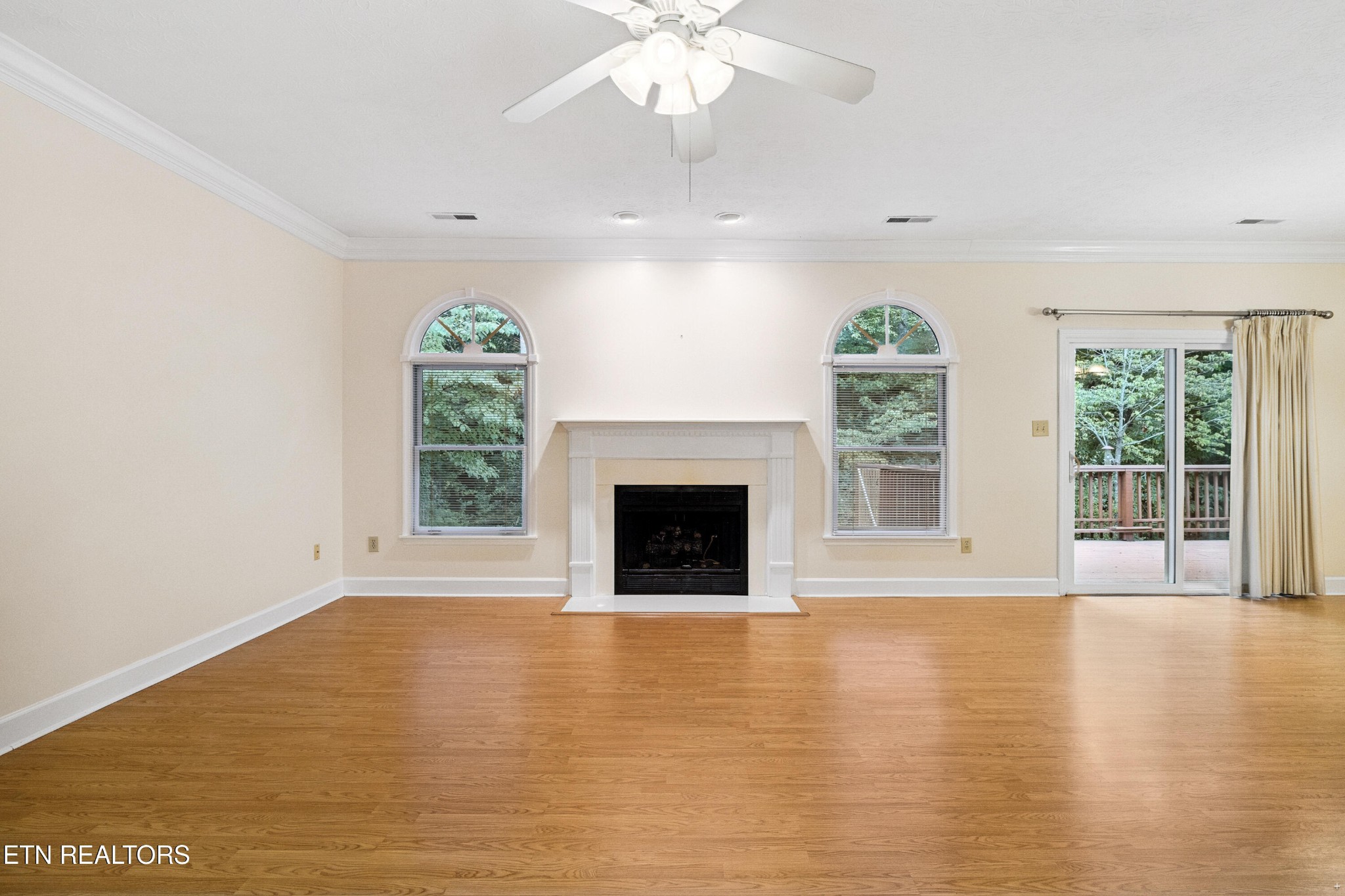 11 Bellhaven Lane Oak Ridge, TN 37830 - Photo 4 of 23 Gallery Image 4