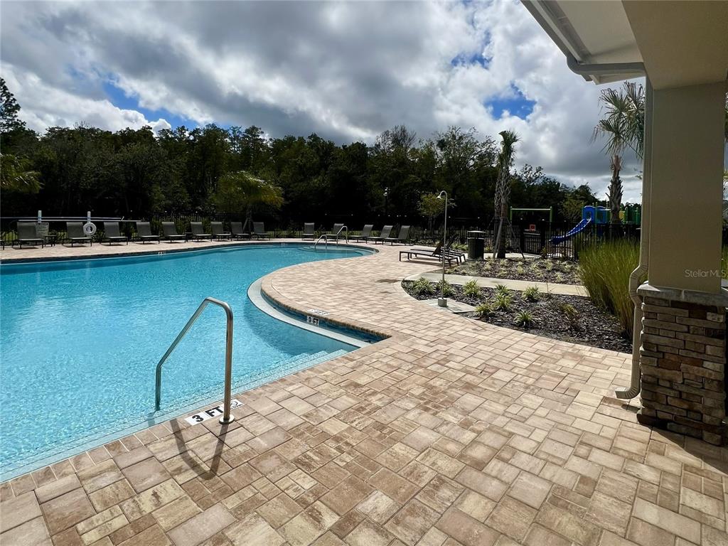 3099 Skyline Loop Kissimmee, FL 34758 - Photo 19 of 19