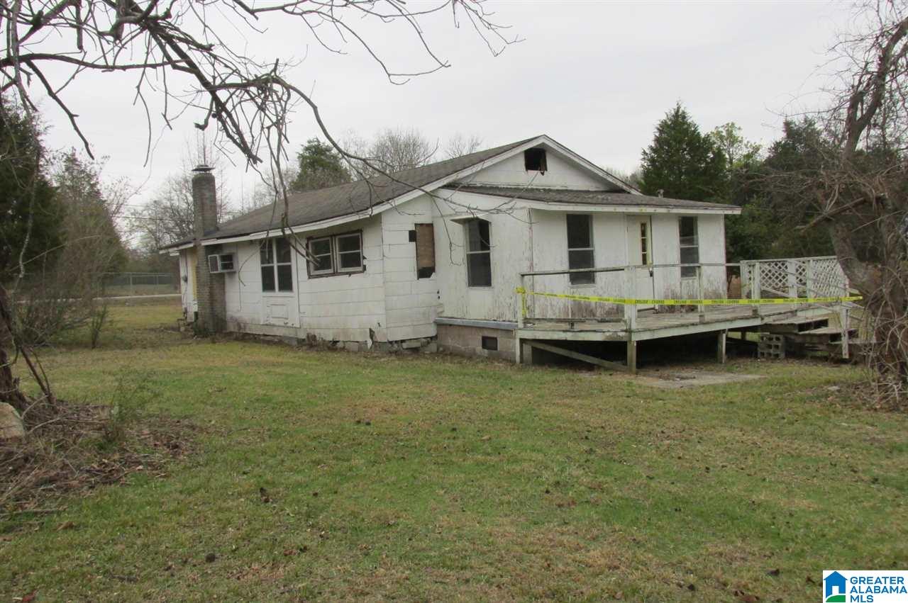 1854 Whites Chapel Road Gadsden, AL 35901 - Photo 3 of 18