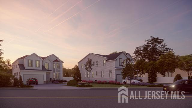 786 New Durham Road Edison, NJ 08817 - Photo 5 of 7