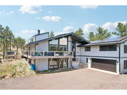 $1,699,000 | 8473 Stoneridge Terrace, Boulder, CO 80302
