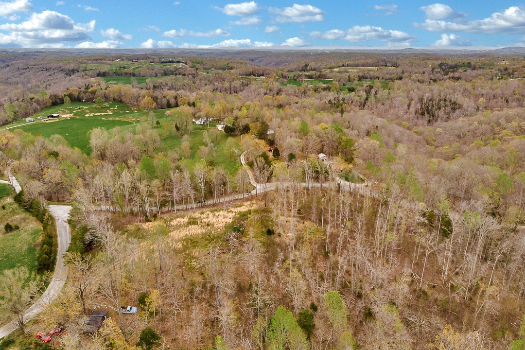 376 Ozone Road Monroe, TN 38573 - Photo 7 of 12 a view of residential houses with outdoor space