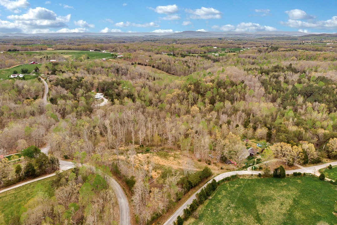 376 Ozone Road Monroe, TN 38573 - Photo 9 of 12 an aerial view of residential houses with outdoor space