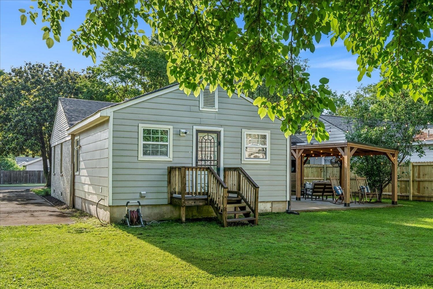 487 Lytle Street Memphis, TN 38122 - Photo 27 of 27 Gallery Image 27
