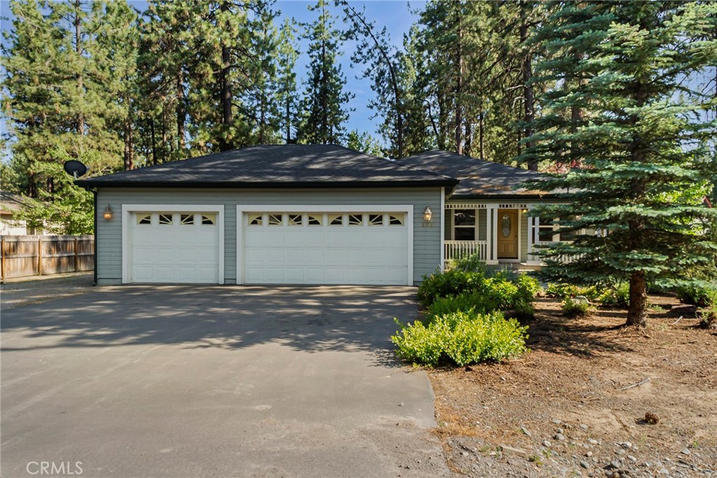 438 Watson Road Chester, CA 96020 - Photo 1 of 1 Gallery Image 1