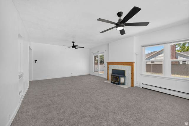 220 East Greenwood Avenue Midvale, UT 84047 - Photo 4 of 46 Living room