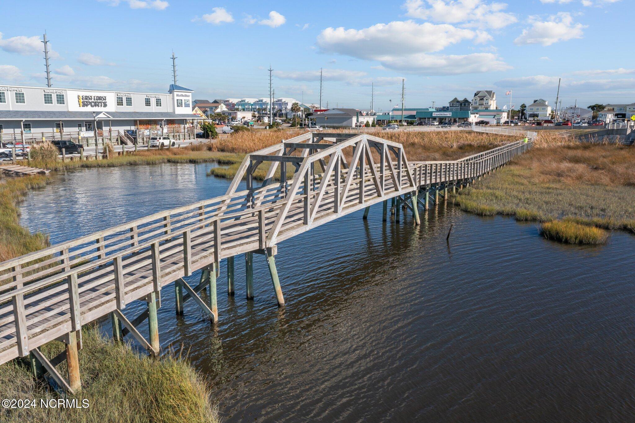 219 Atkinson Point Road Surf City, NC 28445 - Photo 45 of 50 SOUNDSIDE PARK