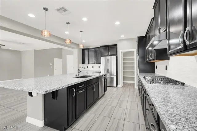 $758,000 | 6513 Towerstone Street, North Las Vegas, NV 89084