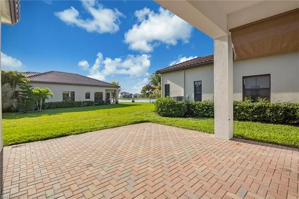$2,500 | 5114 Genoa Street, Ave Maria, FL 34142
