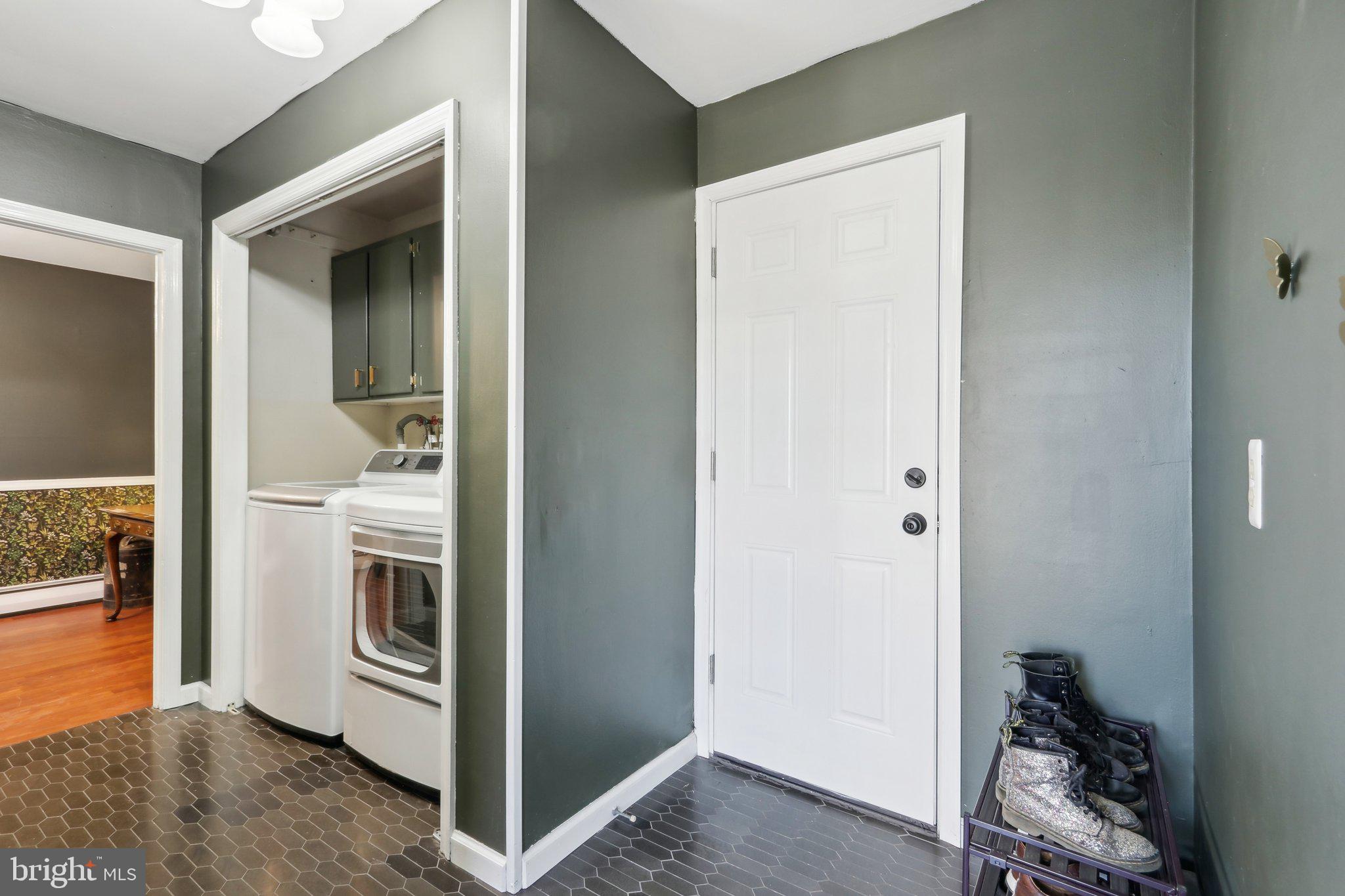 2305 Huntingdon Road Huntingdon Valley, PA 19006 - Photo 16 of 57 a view of a storage & utility room