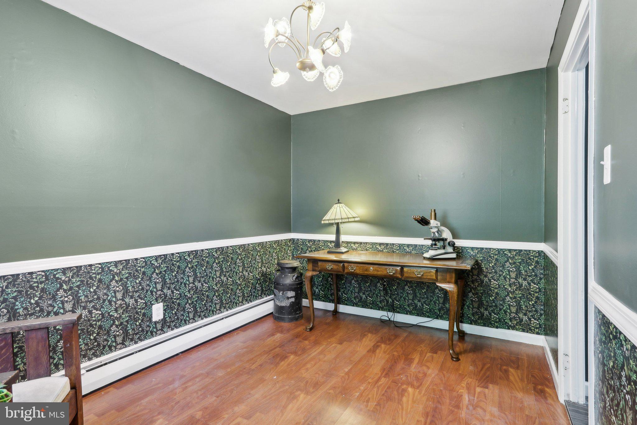 2305 Huntingdon Road Huntingdon Valley, PA 19006 - Photo 19 of 57 Overlooks private outdoor oasis